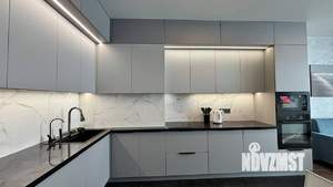 2-к квартира, на длительный срок, 55м2, 12/17 этаж