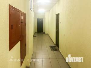 1-к квартира, на длительный срок, 43м2, 16/18 этаж