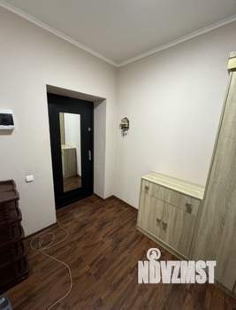 Студия квартира, на длительный срок, 40м2, 6/7 этаж