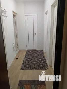 2-к квартира, на длительный срок, 50м2, 5/9 этаж