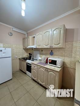 1-к квартира, на длительный срок, 38м2, 8/25 этаж