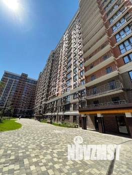 Студия квартира, на длительный срок, 26м2, 6/16 этаж