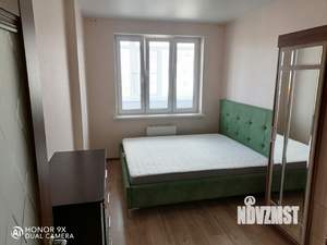 1-к квартира, на длительный срок, 36м2, 18/19 этаж