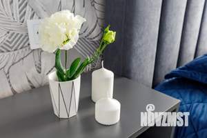 2-к квартира, посуточно, 65м2, 6/18 этаж