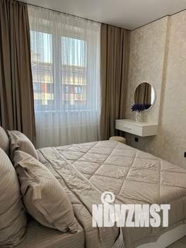 1-к квартира, посуточно, 56м2, 9/9 этаж