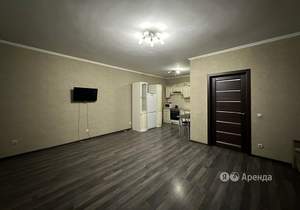 2-к квартира, на длительный срок, 59м2, 3/14 этаж