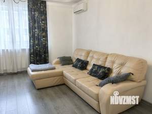 3-к квартира, на длительный срок, 109м2, 16/16 этаж