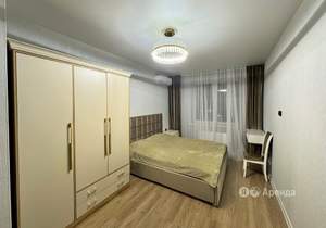 1-к квартира, на длительный срок, 36м2, 3/16 этаж