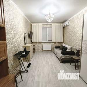 1-к квартира, на длительный срок, 36м2, 7/9 этаж