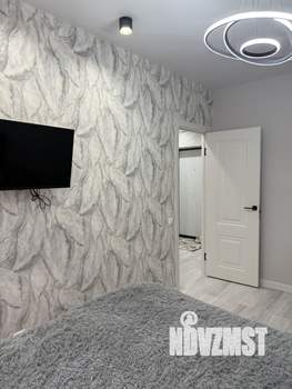 1-к квартира, на длительный срок, 35м2, 3/16 этаж