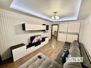 1-к квартира, на длительный срок, 43м2, 16/17 этаж