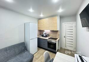 1-к квартира, на длительный срок, 35м2, 9/21 этаж