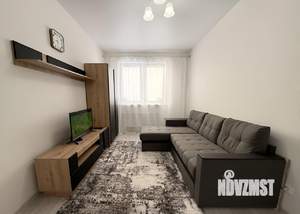 1-к квартира, на длительный срок, 35м2, 6/9 этаж