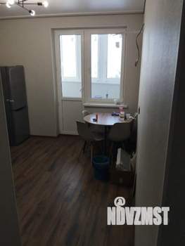 1-к квартира, на длительный срок, 44м2, 6/17 этаж