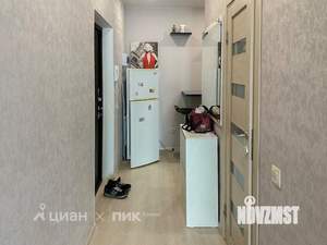 Студия квартира, на длительный срок, 33м2, 22/22 этаж