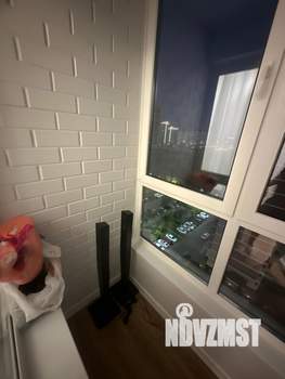 1-к квартира, на длительный срок, 45м2, 13/19 этаж