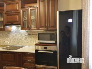 1-к квартира, на длительный срок, 41м2, 3/3 этаж