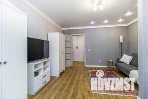 2-к квартира, посуточно, 60м2, 13/18 этаж