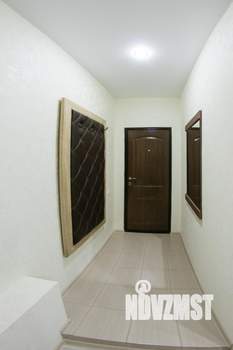 1-к квартира, посуточно, 27м2, 1/1 этаж