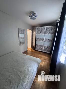 3-к квартира, на длительный срок, 50м2, 2/5 этаж