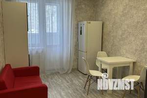 1-к квартира, на длительный срок, 43м2, 8/25 этаж