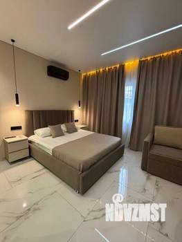 Студия квартира, посуточно, 28м2, 1/1 этаж