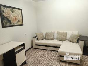 2-к квартира, на длительный срок, 57м2, 8/16 этаж