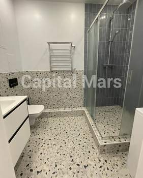 2-к квартира, на длительный срок, 54м2, 9/20 этаж