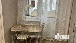 1-к квартира, на длительный срок, 43м2, 2/25 этаж