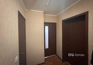 1-к квартира, на длительный срок, 37м2, 2/12 этаж