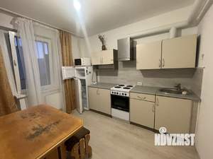 1-к квартира, на длительный срок, 38м2, 7/17 этаж