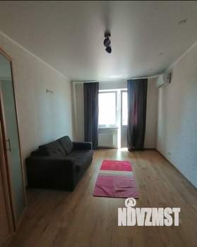 1-к квартира, на длительный срок, 43м2, 3/8 этаж