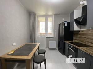 1-к квартира, на длительный срок, 37м2, 4/18 этаж