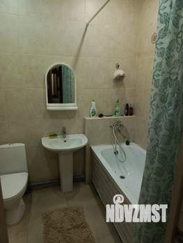 1-к квартира, на длительный срок, 36м2, 12/20 этаж