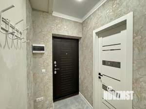 Студия квартира, на длительный срок, 22м2, 20/24 этаж