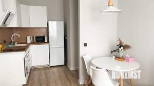 1-к квартира, посуточно, 45м2, 16/16 этаж