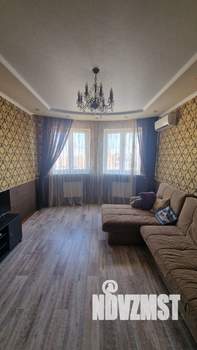 2-к квартира, на длительный срок, 70м2, 16/18 этаж