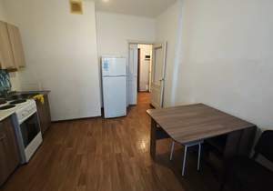 1-к квартира, на длительный срок, 40м2, 12/16 этаж