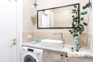 2-к квартира, посуточно, 49м2, 1/1 этаж