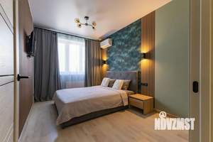 1-к квартира, на длительный срок, 27м2, 9/19 этаж