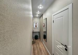 Студия квартира, на длительный срок, 26м2, 14/15 этаж