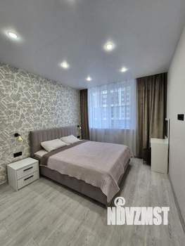 2-к квартира, на длительный срок, 65м2, 6/23 этаж