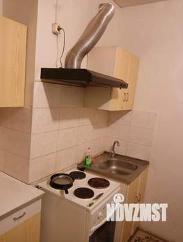 1-к квартира, на длительный срок, 34м2, 7/10 этаж