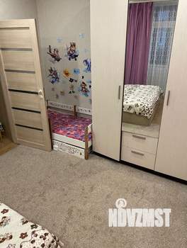 1-к квартира, на длительный срок, 38м2, 15/22 этаж