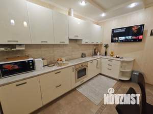 2-к квартира, посуточно, 80м2, 5/16 этаж