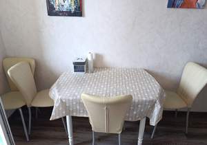 1-к квартира, на длительный срок, 39м2, 16/17 этаж
