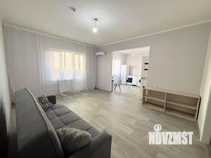2-к квартира, на длительный срок, 67м2, 8/17 этаж