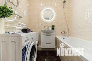 1-к квартира, посуточно, 30м2, 7/22 этаж