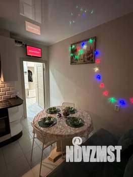 2-к квартира, посуточно, 74м2, 10/16 этаж