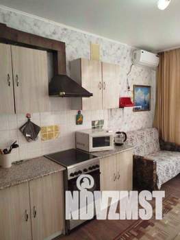 1-к квартира, на длительный срок, 40м2, 5/6 этаж